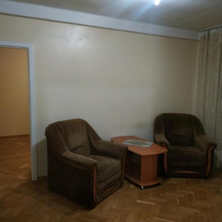 Дворец Украина Двухкомнатная 키예프 외부 사진